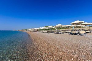 Princess Andriana Resort & Spa