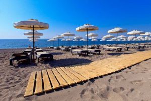 Princess Andriana Resort & Spa