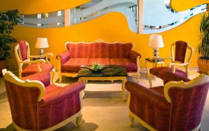 ALEX BEACH HOTEL & BUNGALOWS 