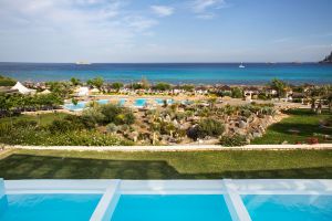 Aquagrand Exclusive Deluxe Resort