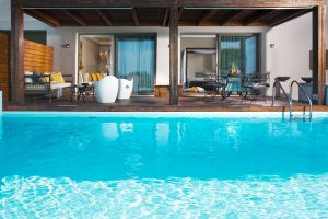 Aquagrand Exclusive Deluxe Resort