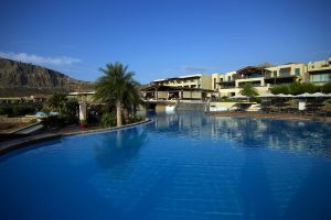 Aquagrand Exclusive Deluxe Resort