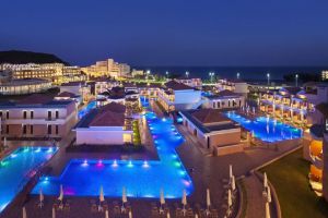 La Marquise Luxury Resort Complex De Luxe