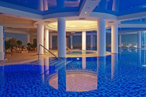La Marquise Luxury Resort Complex De Luxe