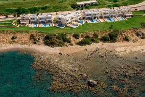 Al Mare Villas