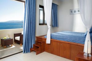 Al Mare Villas