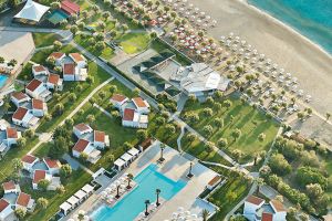 Grecotel Lux Me Rhodos