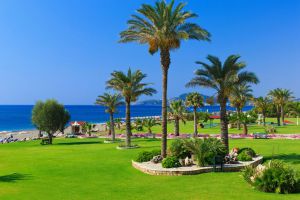 Rodos Palladium Leisure Wellness Hotel De Luxe