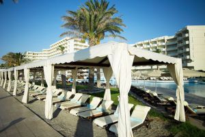 Rodos Palladium Leisure Wellness Hotel De Luxe