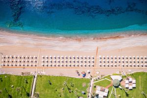 Rodos Palladium Leisure Wellness Hotel De Luxe