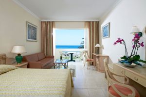 Family Sea View