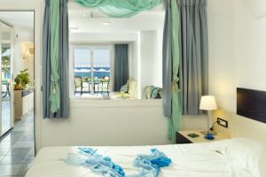 Family Appartment Sea View