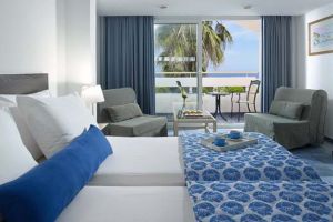 Double Room Sea View