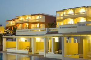 Aldemar Paradise Village Family Resort