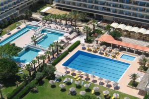 Blue Sea Beach Resort