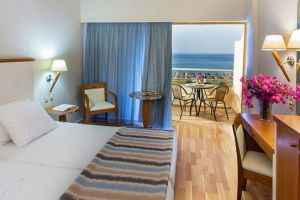 Double Front Sea View
