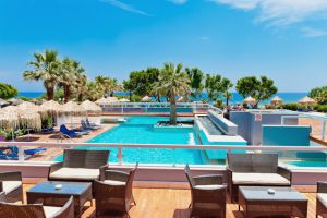 Blue Sea Beach Resort