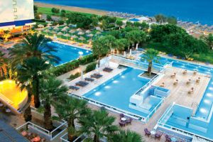 Blue Sea Beach Resort