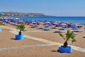 Blue Sea Beach Resort