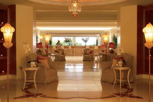 Grecotel Eva Palace De Luxe