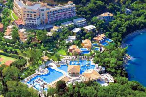 Grecotel Eva Palace De Luxe