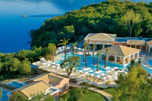 Grecotel Eva Palace De Luxe