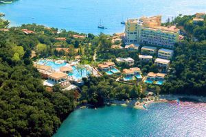 Grecotel Eva Palace De Luxe