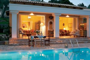Grecotel Eva Palace De Luxe