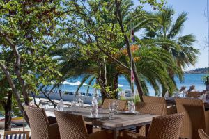 Kontokali Bay Resort