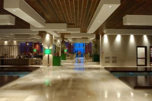 Nissaki Beach Hotel