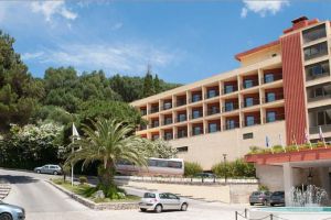 Nissaki Beach Hotel