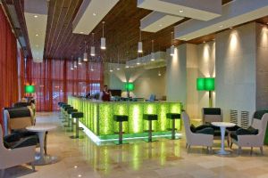 Nissaki Beach Hotel
