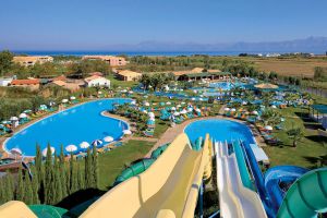Gelina Village Resort & Spa
