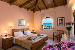 Gelina Village Resort & Spa