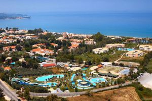 Gelina Village Resort & Spa