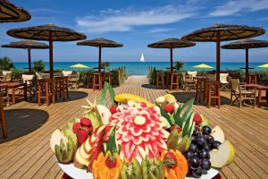 Gelina Village Resort & Spa