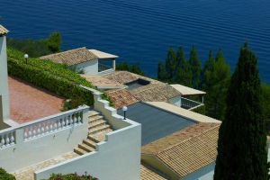 Sunshine Corfu Hotel & Spa