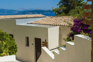 Sunshine Corfu Hotel & Spa