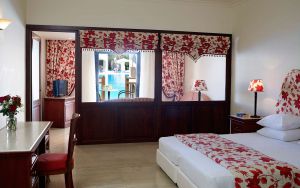 Mitsis Roda Beach Resort