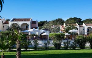 Mitsis Roda Beach Resort & Spa