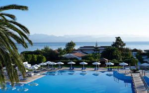Mitsis Roda Beach Resort