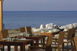 Mitsis Roda Beach Resort & Spa