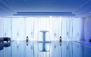 Mitsis Roda Beach Resort