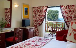 Mitsis Roda Beach Resort