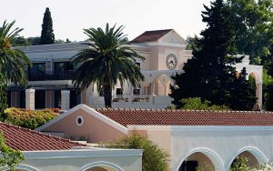 Mitsis Roda Beach Resort & Spa