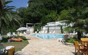 Liapades Beach Hotel & Apartments