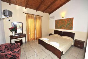 Liapades Beach Hotel & Apartments