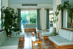 Mare Monte Resort
