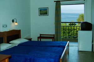Mare Monte Resort