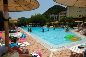 Mare Monte Resort